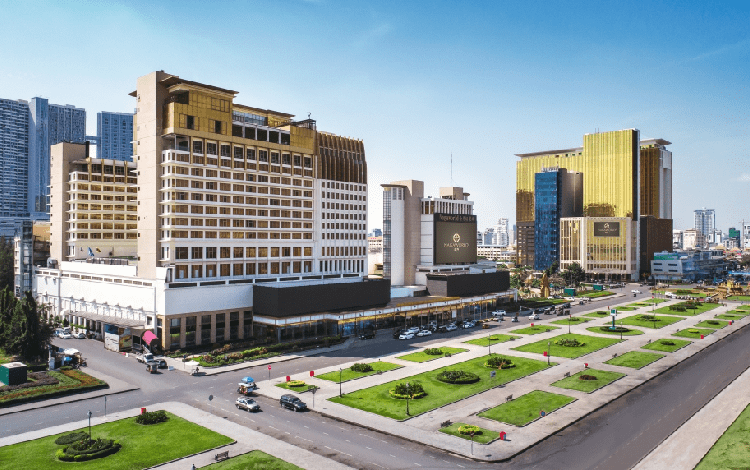 NagaCorp Limited has launched a cost-cutting initiative in Cambodia.