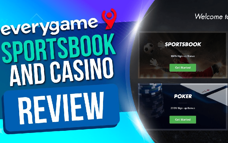 If you deposit at least $25 into your Everygame Poker Slots account, you will be eligible for up to 100 free spins.