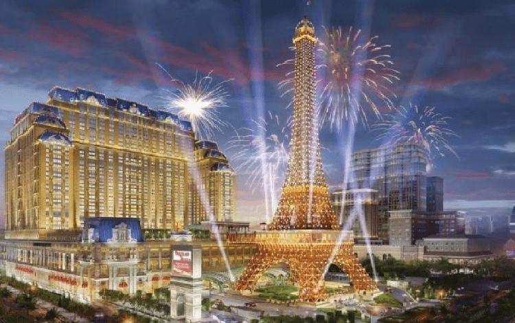 Galaxy Entertainment Group Returns to Pre-Pandemic Profit Levels with US$244M EBITDA; Macau Casinos Comeback as Mass-Market Players Return